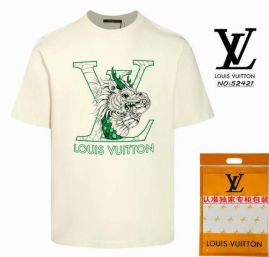 Picture of LV T Shirts Short _SKULVXS-L238737332